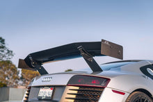 Load image into Gallery viewer, Audi R8 GTC-500 Adjustable Wing 2006-2014
