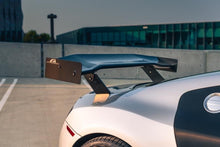 Load image into Gallery viewer, Audi R8 GTC-500 Adjustable Wing 2006-2014
