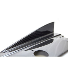 Load image into Gallery viewer, Audi R8 Side Rocker Extensions/ Side Skirt 2016-2018
