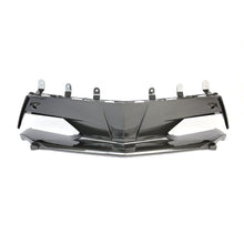 Load image into Gallery viewer, Chevrolet Corvette C8 Front Bumper Center Bezels 2020-UP

