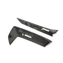 Load image into Gallery viewer, Chevrolet Corvette C8 Door Handle and Quarter Panel Trim Package 2020-UP
