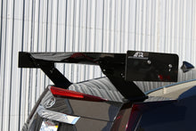 Load image into Gallery viewer, Cadillac CTS-V Coupe GTC-500 Adjustable Wing 2011-2015
