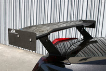 Load image into Gallery viewer, Cadillac CTS-V Coupe GTC-500 Adjustable Wing 2011-2015
