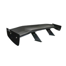 Load image into Gallery viewer, Cadillac CTS-V Coupe GTC-500 Adjustable Wing 2011-2015
