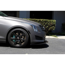 Load image into Gallery viewer, Cadillac ATS Sedan Front Wind Splitter 2012-2019
