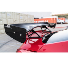 Load image into Gallery viewer, Cadillac ATS-V GTC-300 61" Adjustable Wing 2016-2019
