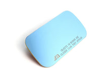 Load image into Gallery viewer, Formula 3 Carbon Mirror Lens W/VHB tape
