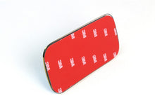 Load image into Gallery viewer, Formula 3 Carbon Mirror Lens W/VHB tape
