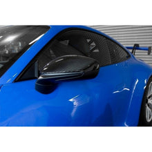 Load image into Gallery viewer, Porsche 911 (992) Mirror Cover 2019-2023
