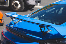 Load image into Gallery viewer, Porsche 718 Cayman GT4 Gurney Flap 2020 - 2023
