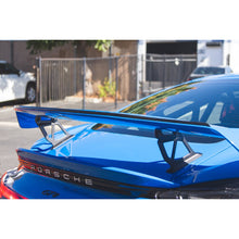 Load image into Gallery viewer, Porsche 718 Cayman GT4 Gurney Flap 2020 - 2023
