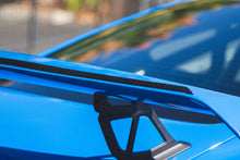 Load image into Gallery viewer, Porsche 718 Cayman GT4 Gurney Flap 2020 - 2023
