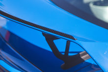 Load image into Gallery viewer, Porsche 718 Cayman GT4 Gurney Flap 2020 - 2023
