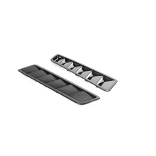 Load image into Gallery viewer, Universal Fitment Hood Vents, Long
