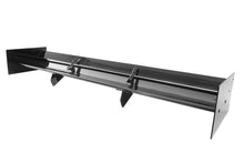 Load image into Gallery viewer, Universal Fitment GT-1000 71" Swan Neck Wing
