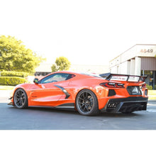Load image into Gallery viewer, Chevrolet Corvette C8 Rear High Wing
