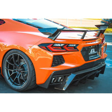 Load image into Gallery viewer, Chevrolet Corvette C8 Rear High Wing
