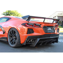 Load image into Gallery viewer, Chevrolet Corvette C8 Rear High Wing
