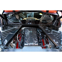 Load image into Gallery viewer, Chevrolet Corvette C8 Engine Plenum Cover, Appearance Panels, and Package 2020-2023
