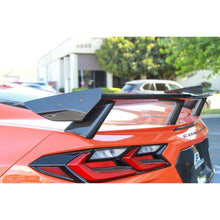 Load image into Gallery viewer, Chevrolet Corvette C8 Rear High Wing
