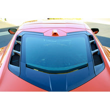 Load image into Gallery viewer, Chevrolet Corvette C8 &amp; C8 Z06 Rear Hatch Vents 2020-UP
