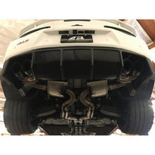 Load image into Gallery viewer, Chevrolet Camaro ZL1 Rear Diffuser 2017-2023
