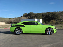 Load image into Gallery viewer, Dodge Charger GTC-300 67" Adjustable Wing 2006 - 2011
