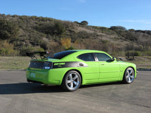 Load image into Gallery viewer, Dodge Charger GTC-300 67" Adjustable Wing 2006 - 2011
