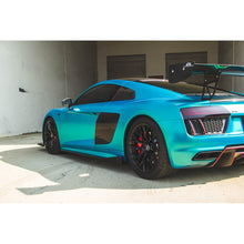 Load image into Gallery viewer, Audi R8 Side Rocker Extensions/ Side Skirt 2016-2018
