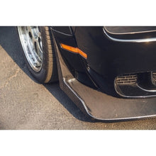 Load image into Gallery viewer, Dodge Challenger Hellcat Front Air Dam / Lip 2015-2023
