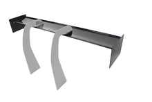 Load image into Gallery viewer, Universal Fitment GT-250 71" Swan Neck Wing
