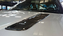 Load image into Gallery viewer, Universal Fitment Hood Vents, Long
