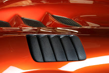 Load image into Gallery viewer, Dodge Viper ACR Extreme Front Fender Vents 2015 - 2017
