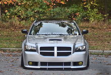Load image into Gallery viewer, Dodge Magnum SRT-8 Front Wind Splitter 2005 - 2008
