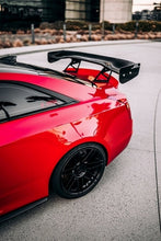 Load image into Gallery viewer, Cadillac ATS-V GTC-300 61" Adjustable Wing 2016-2019
