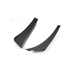 Load image into Gallery viewer, Porsche 991.1 GT3 Front Bumper Canards 2013-2015
