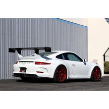Load image into Gallery viewer, Porsche 991 GT3 GTC-500 Adjustable Wing 2013 - 2019
