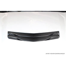 Load image into Gallery viewer, Cadillac ATS-V Hood Vent 2016-2019
