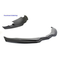 Load image into Gallery viewer, Chevrolet Corvette C7/ C7 Z06 Front Air Dam / Splitter / Lip 2014 - 2019

