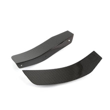 Load image into Gallery viewer, Chevrolet Corvette C7 / C7 Z06 Front Bumper Race Canards 2014-2019
