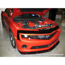 Load image into Gallery viewer, Chevrolet Camaro SS Front Wind Splitter 2010-2013
