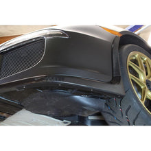 Load image into Gallery viewer, Porsche 991.1 GT3 Front Air Dam/ Lip 2013-2015
