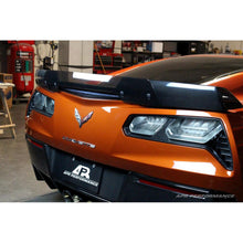 Load image into Gallery viewer, Chevrolet Corvette C7 Rear Tail Light Bezels 2014-2019
