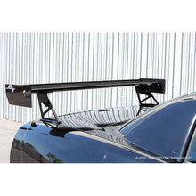 Load image into Gallery viewer, Chevrolet Corvette C5 GT-250 Adjustable Wing 67" 1997-2004
