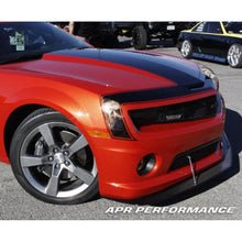 Load image into Gallery viewer, Chevrolet Camaro SS Front Wind Splitter 2010-2013
