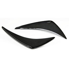Load image into Gallery viewer, Dodge Viper SRT-10 Front Bumper Canards 2003-2010 (coupe / convertible)
