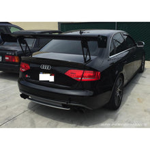 Load image into Gallery viewer, Audi S4 GT-250 Adjustable Wing 67" 2009-2012
