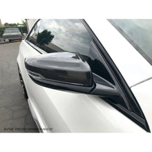 Load image into Gallery viewer, Cadillac ATS-V Coupe / CTS-V Sedan Replacement Mirrors 2016-2019
