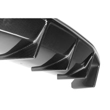 Load image into Gallery viewer, Chevrolet Camaro ZL1 Rear Diffuser 2017-2023
