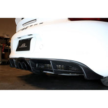 Load image into Gallery viewer, Porsche 981 Cayman GT4 Rear Diffuser 2015-2016
